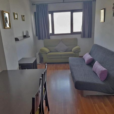 Apartamentos Sierra Nevada Pie De Pistas 3000 外观 照片
