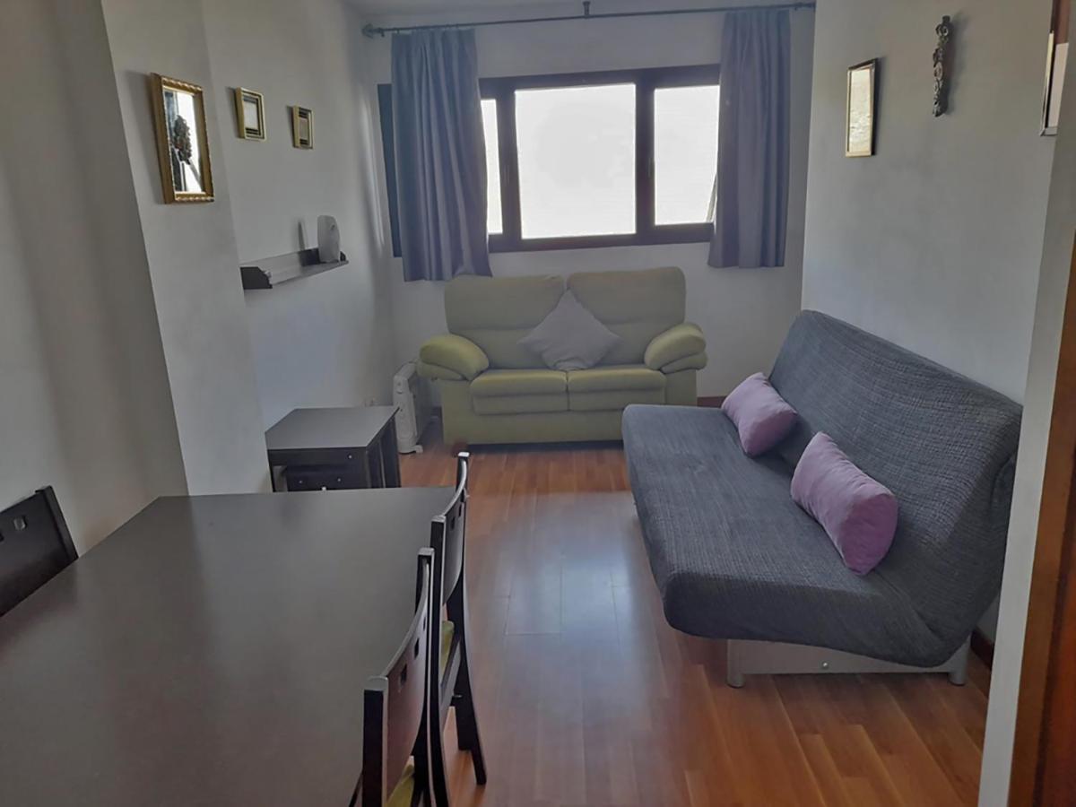 Apartamentos Sierra Nevada Pie De Pistas 3000 外观 照片