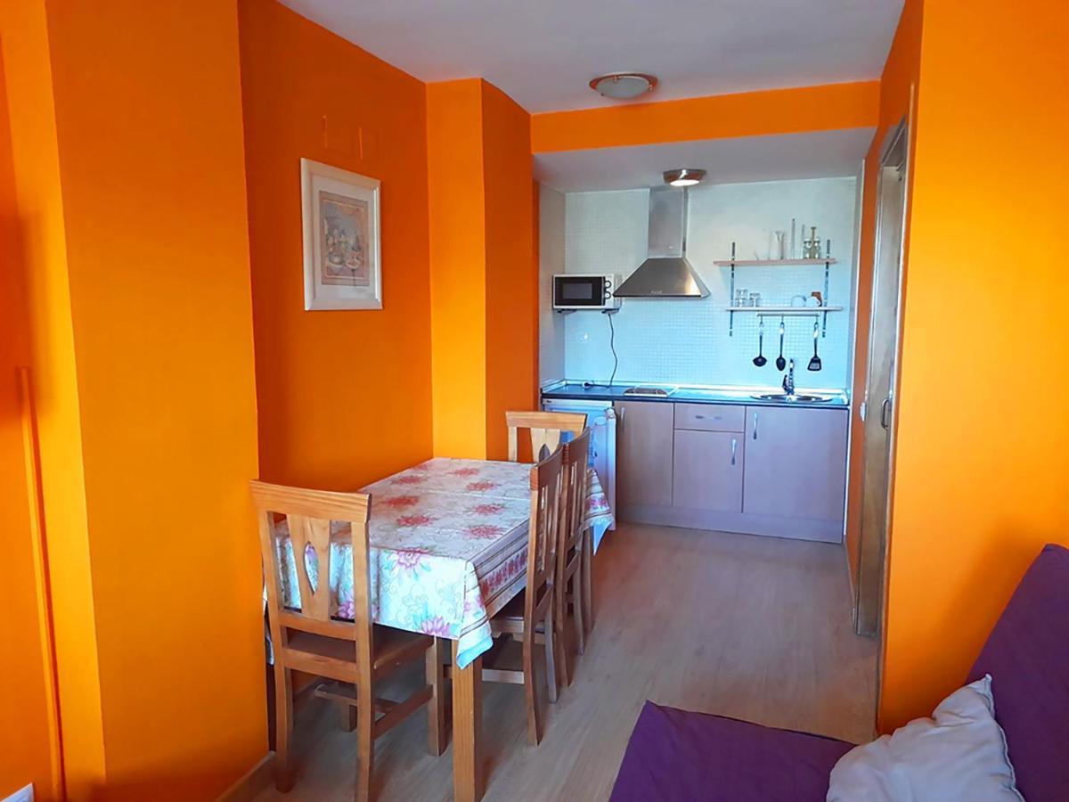 Apartamentos Sierra Nevada Pie De Pistas 3000 外观 照片