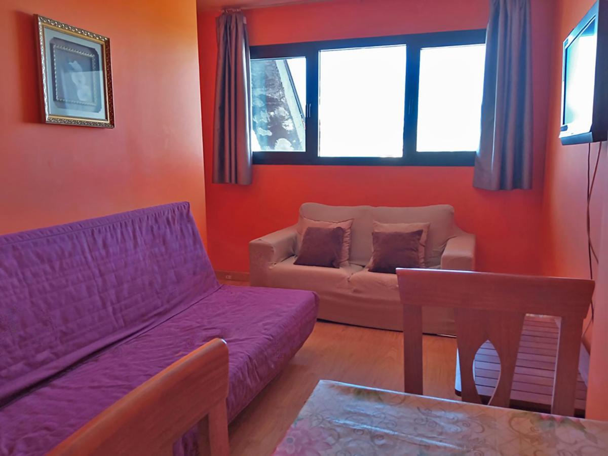 Apartamentos Sierra Nevada Pie De Pistas 3000 外观 照片